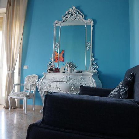 B&B Occhi Di Mare กาสเตลลัมมาเร ดิ สตาเบีย ภายนอก รูปภาพ